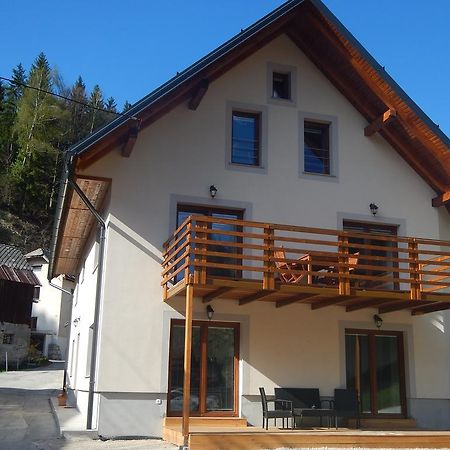 Danijela & Gregor Apartment Ratece Exterior photo
